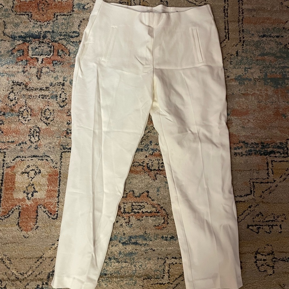 Chico’s Ankle Pant